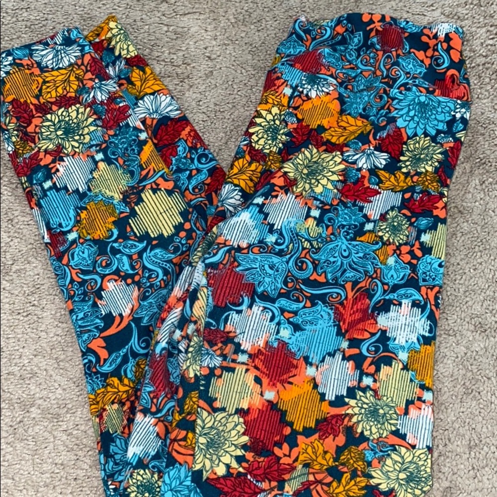 Lularoe leggings